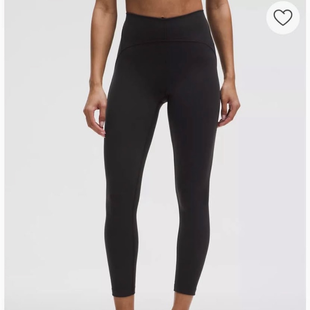 Lululemon InStill High-Rise Leggings